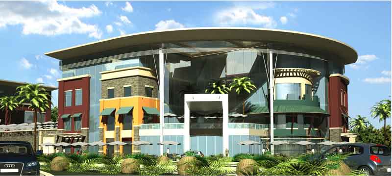 Engineering companies in Egypt