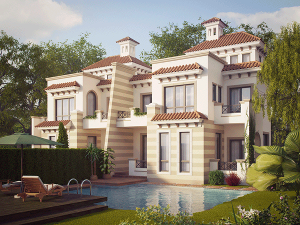 Contracting companies in Egypt