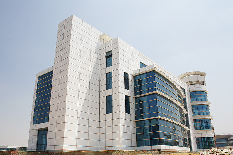 AL Borg For Development and Real Estate Investment