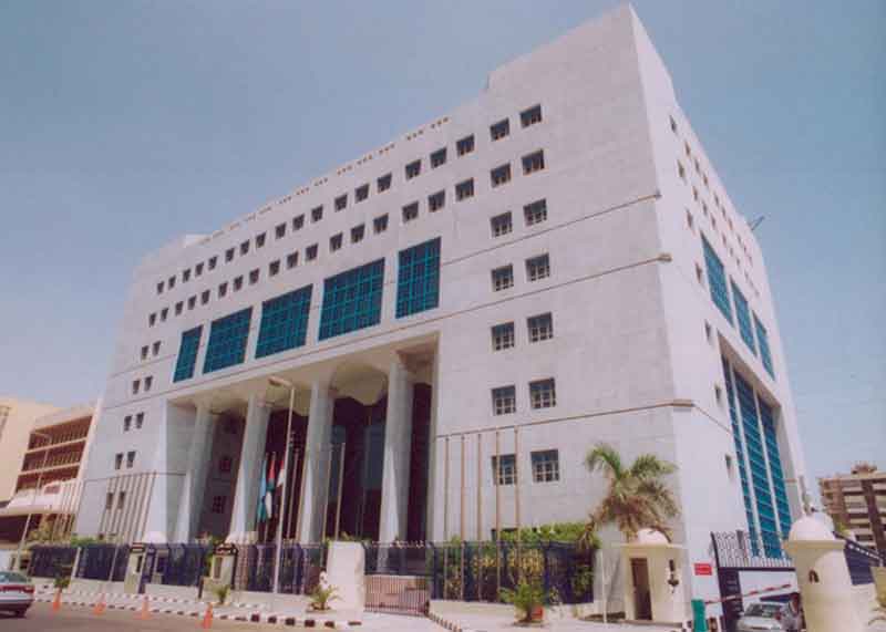 Steel structure companies in Egypt