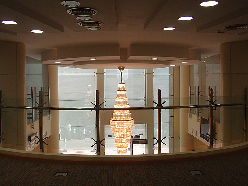 Contracting companies in Egypt