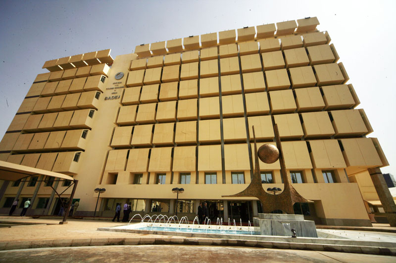 Construction companies in Egypt