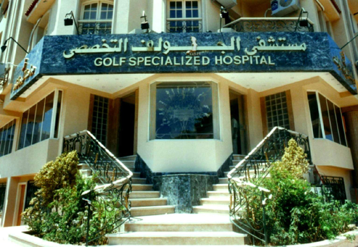 Construction companies in Egypt