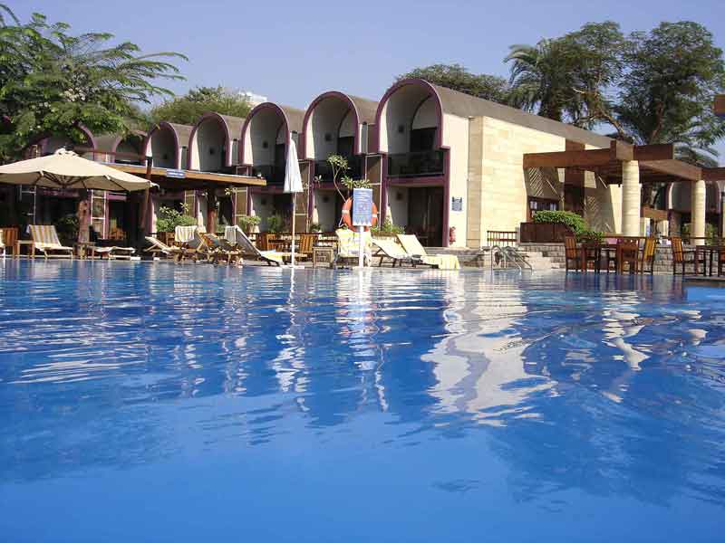 Engineering companies in Egypt