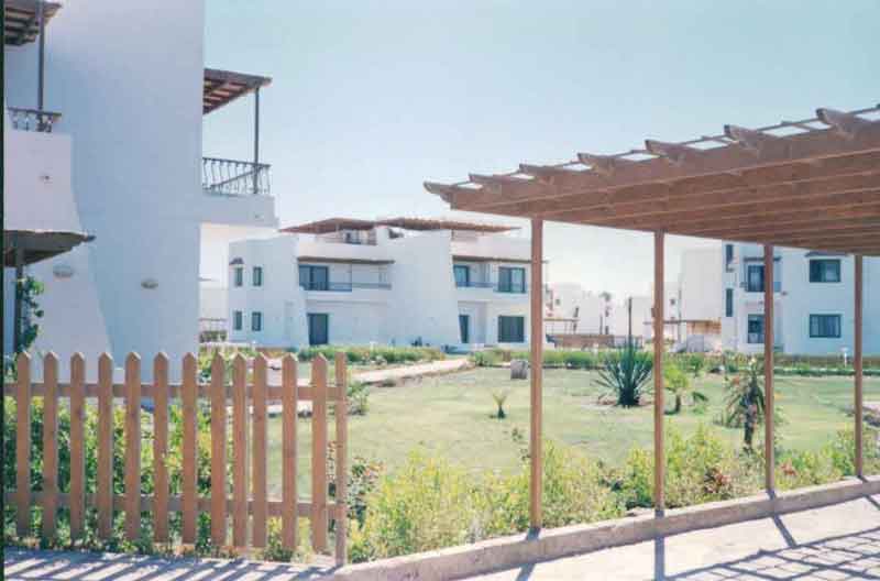 Helnan Royal Beach Resort