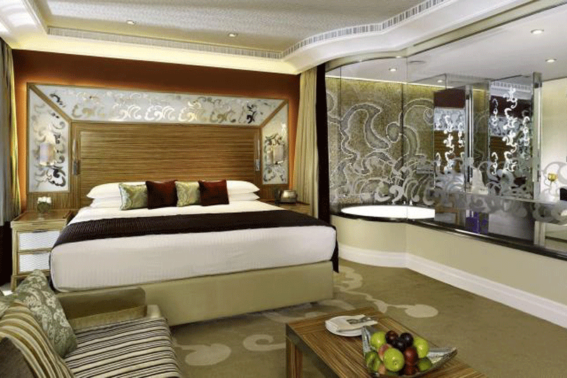 Intercontinental Hotel - City Stars