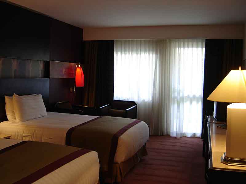 Sofitel Hotel  Le Sphinx