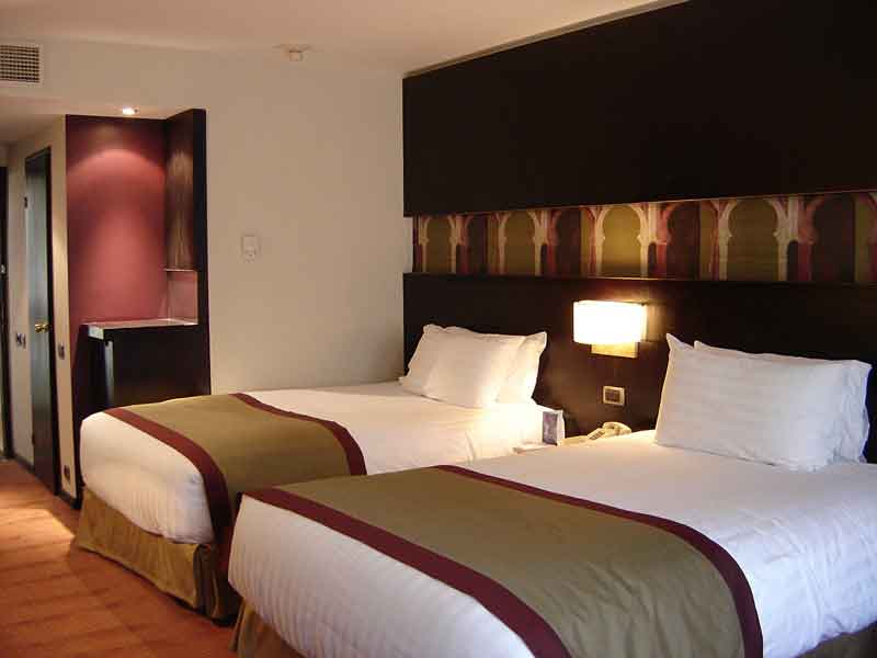 Construction companies in Egypt