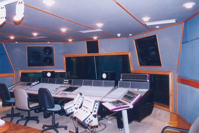 Construction company in Egypt