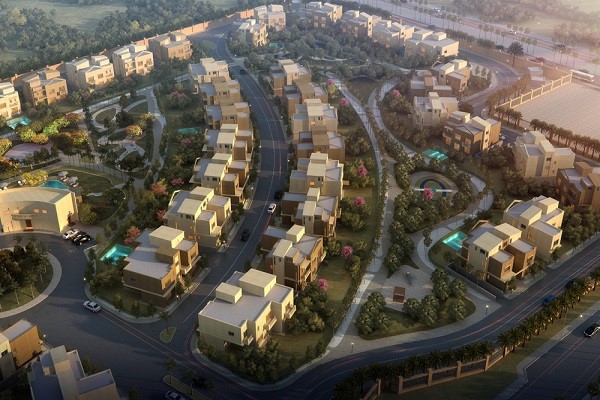 Residential Compounds