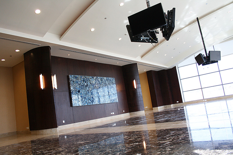 Construction company in Egypt